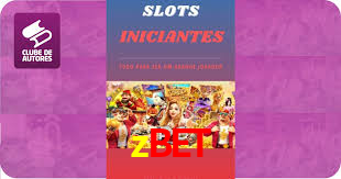 Bônus de Boas-vindas zbet